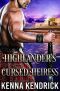 [Sanctified Lasses of the Highlands 02] • Highlander's Cursed Heiress